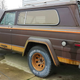 Illustration for article titled A Few Hours Of Cleaning And Wrenching Totally Transformed My 1979 Jeep Cherokee Golden Eagle